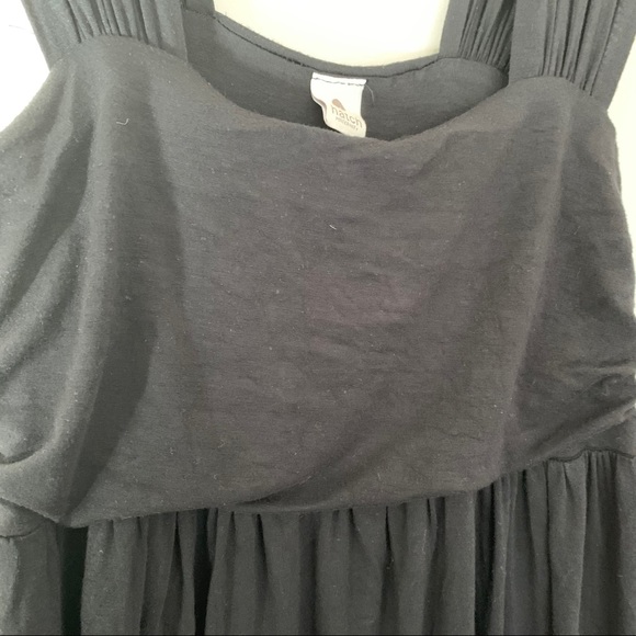 Hatch  maternity dress - Picture 3 of 8